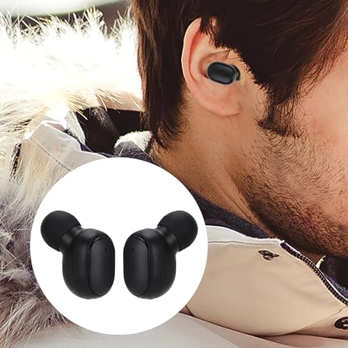 Wireless Bluetooth Earphone