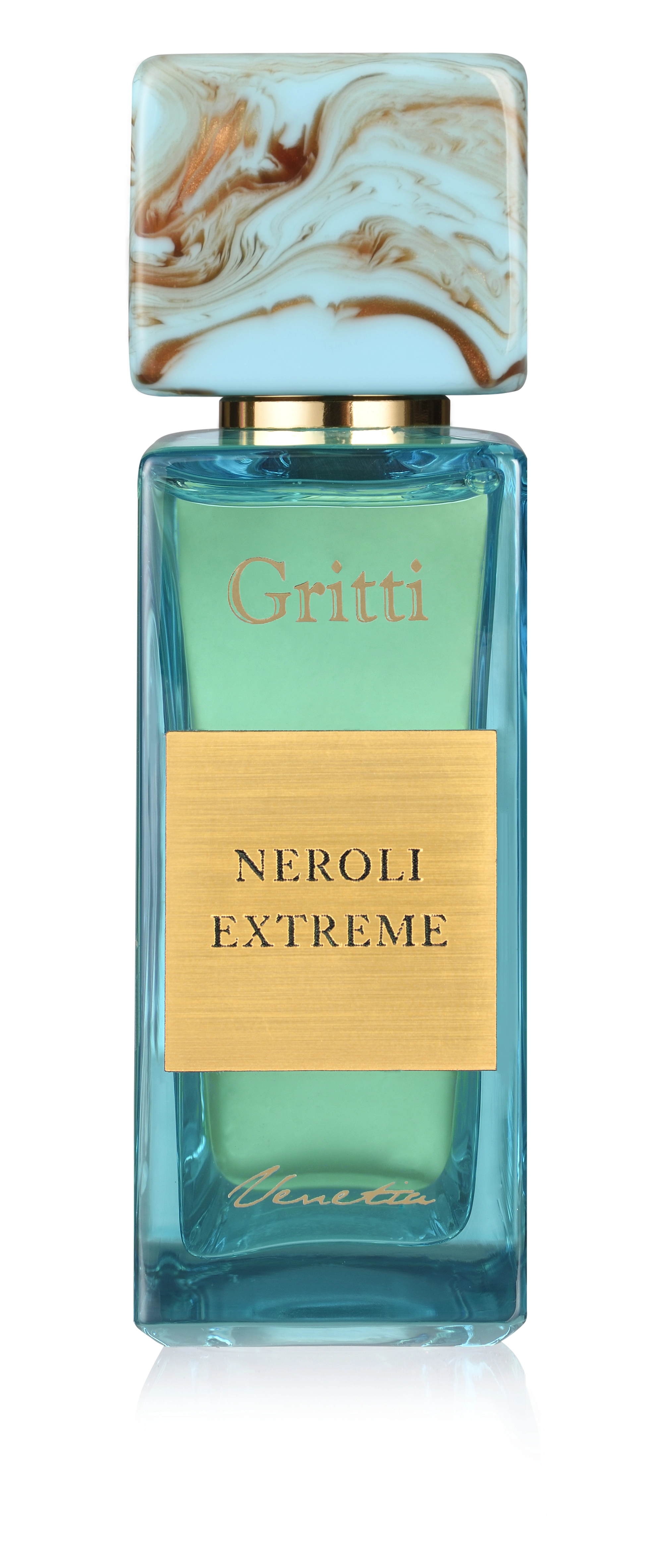Gritti Venetia Neroli Extreme Eau de Parfum 100 ml