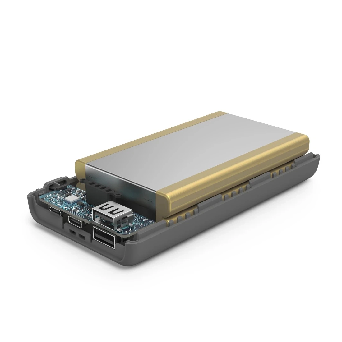 Supreme 20HD - 20000 mAh