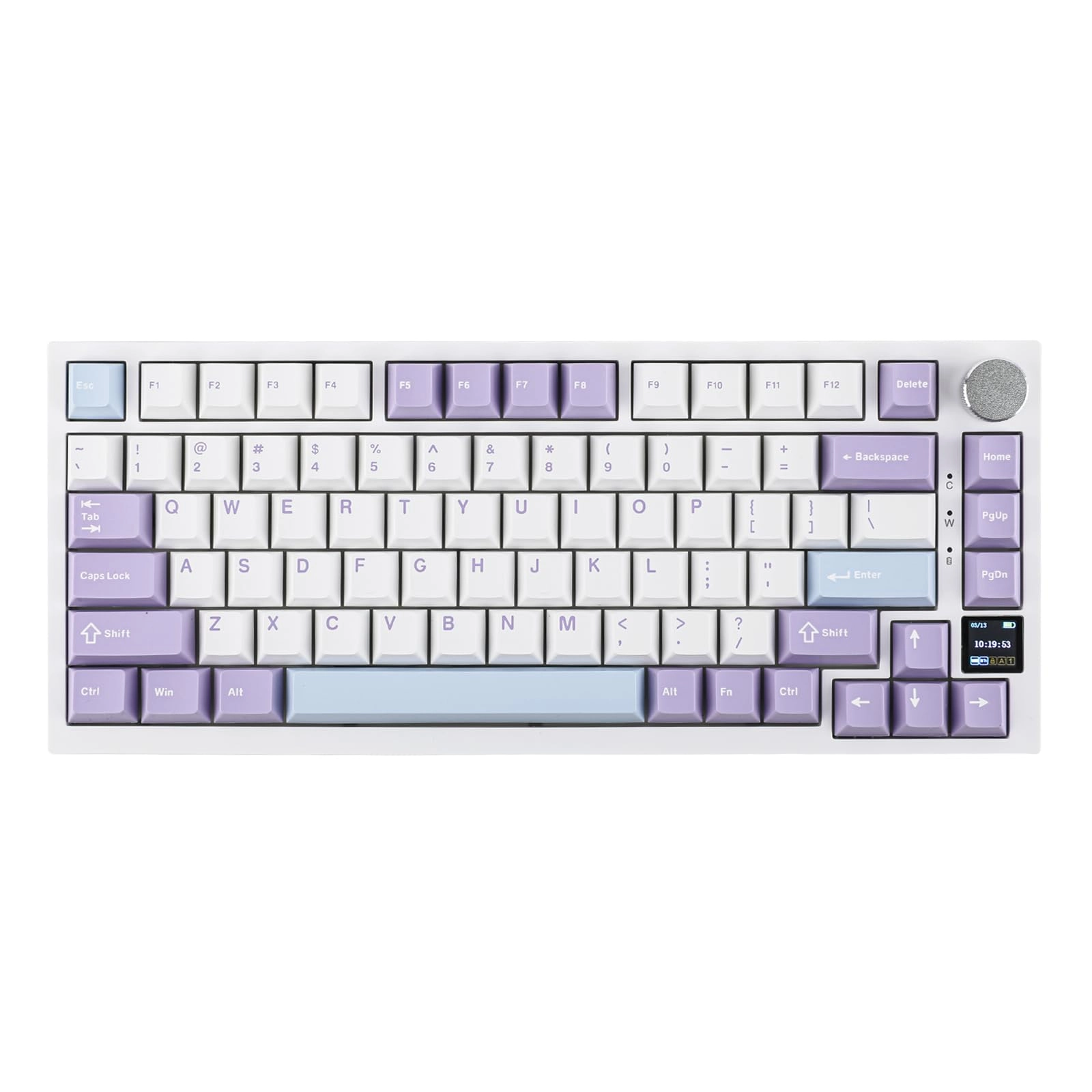 AK820 Pro - Wired/Wireless