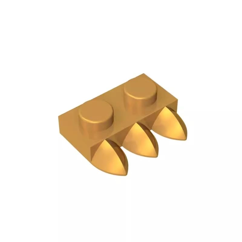 Gobricks GDS-871 - 15208 6094141 6046907
