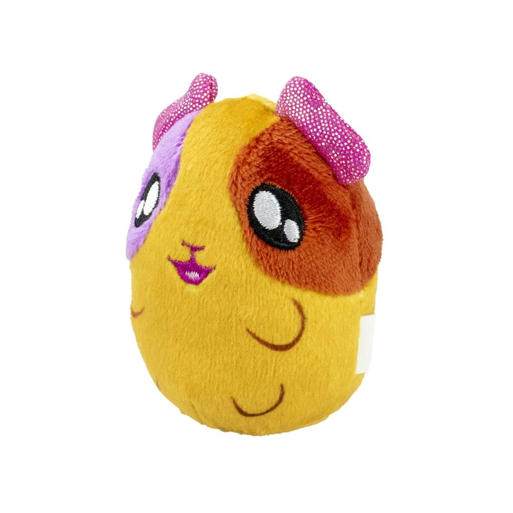 Cutie Clip Pops & Connect Set - 3pcs