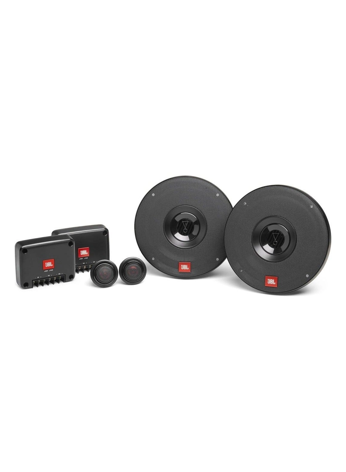 JBL CLUB 602C - 6.5" Two-Way Component