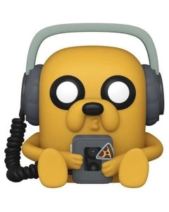 FUNKO Jake - Adventure Time - Vinyl Figure