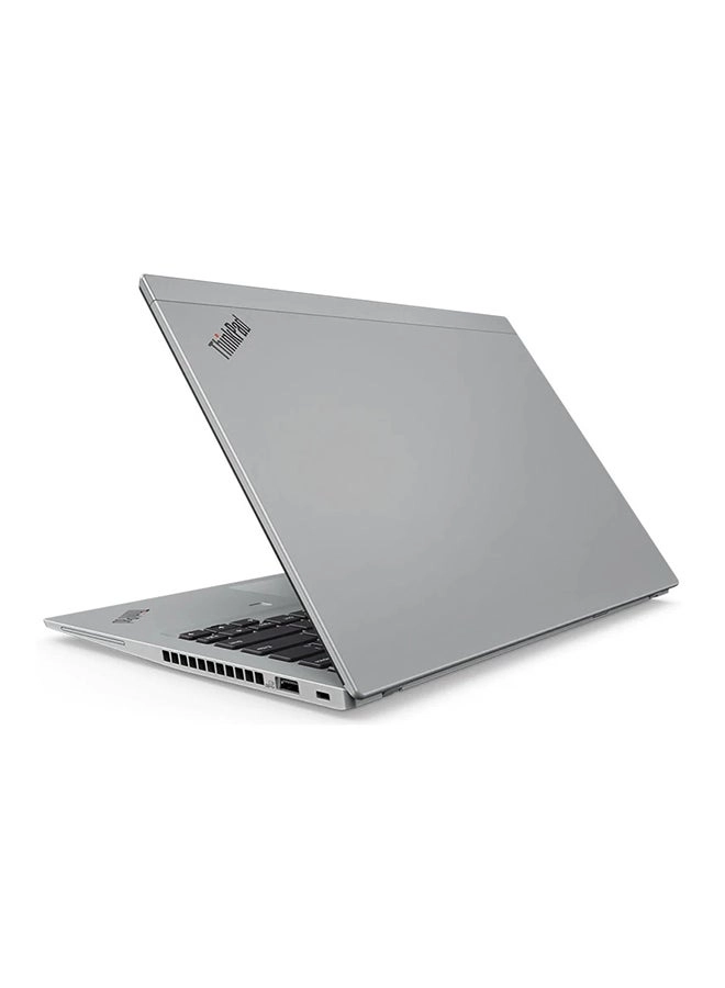 (Renewed) T490s - 14'' i5-8365U 16GB DDR4 256GB SSD