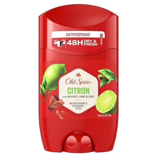 Citron - Lemon 50 gram
