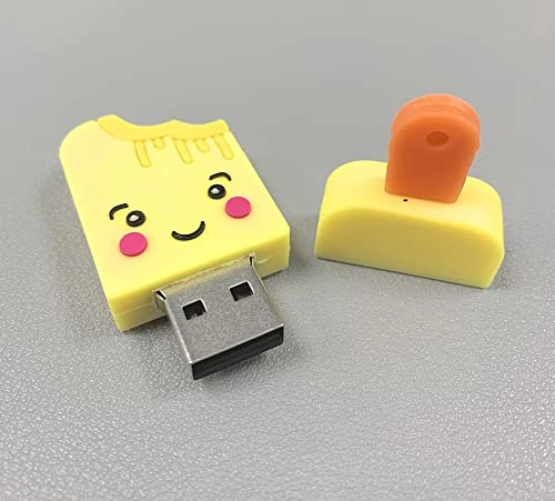 Popsicle - USB 2.0 USB-A Pack 32GB