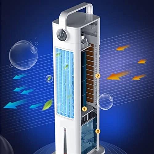 Mini Air Conditioner