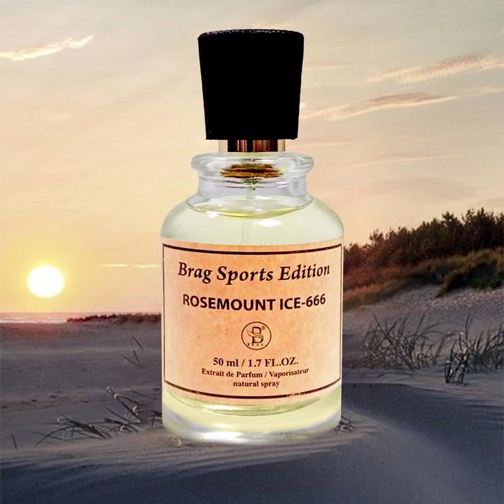 ice-666 - 50 Milliliters