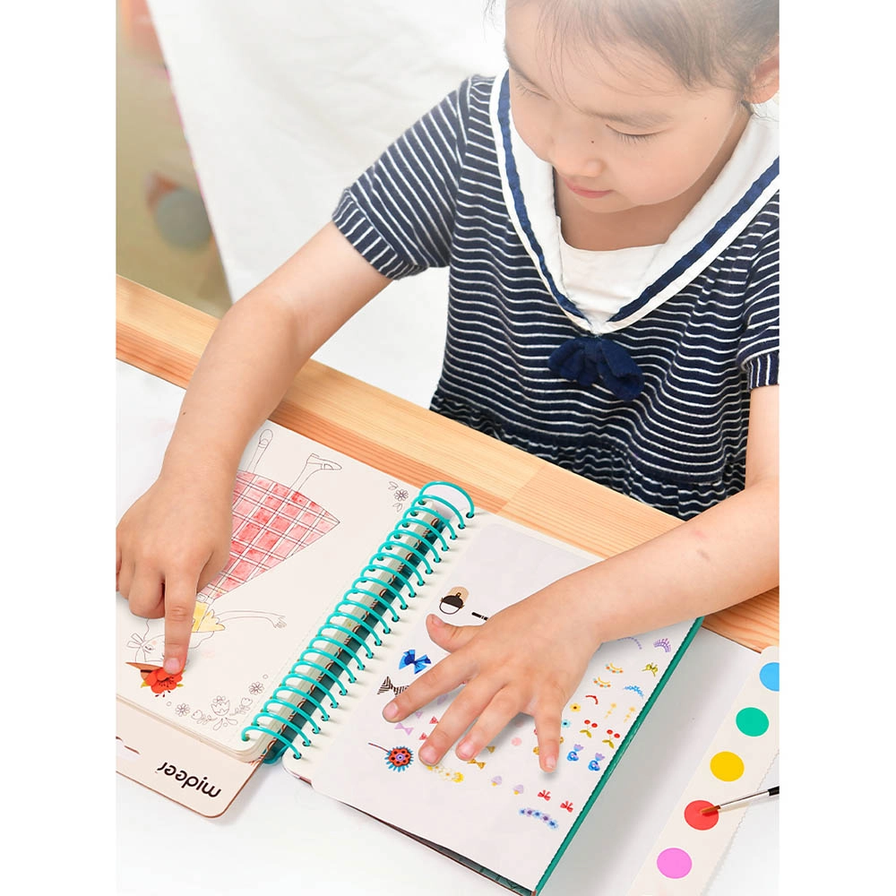 Little Designer Make-Your-Own-Dress - 6+ years