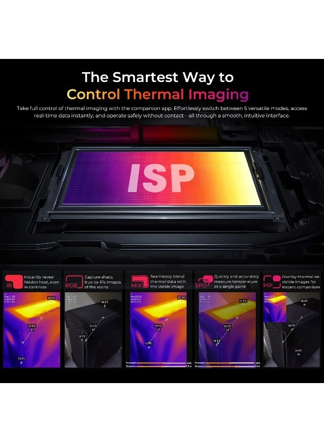 WP55 Ultra - 16GB 512GB