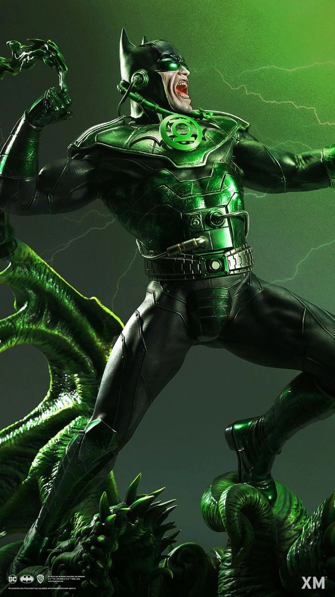 Dawnbreaker 1/4 Statue