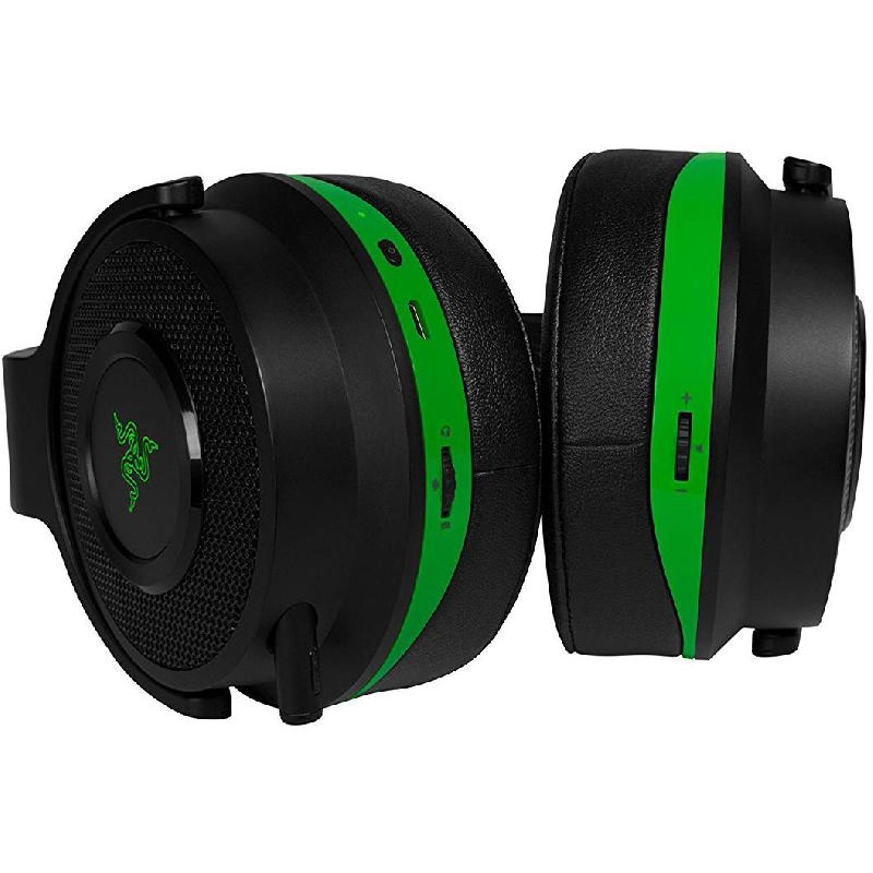 Thresher Ultimate Wired Headset