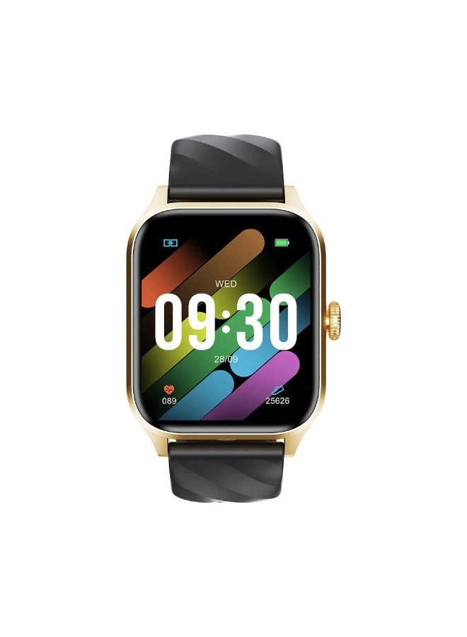 Weofly Active 38mm ABS PC