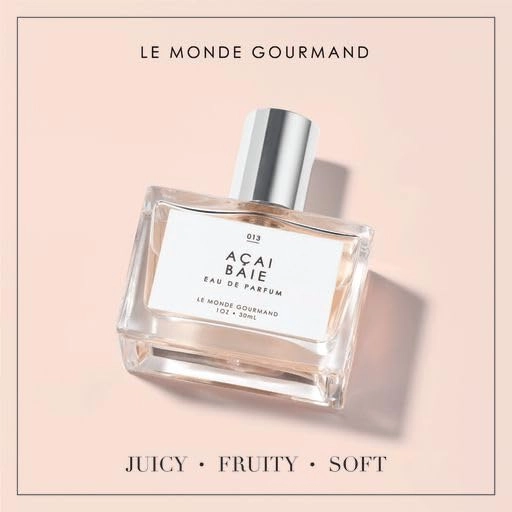 Açai Baie Eau de Parfum - 30 ml