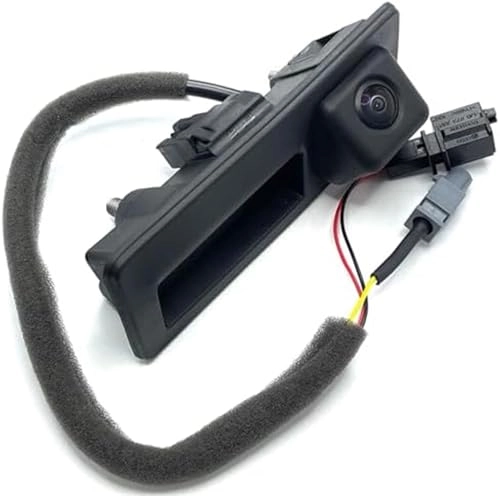 Reversing Camera - Night Vision HD