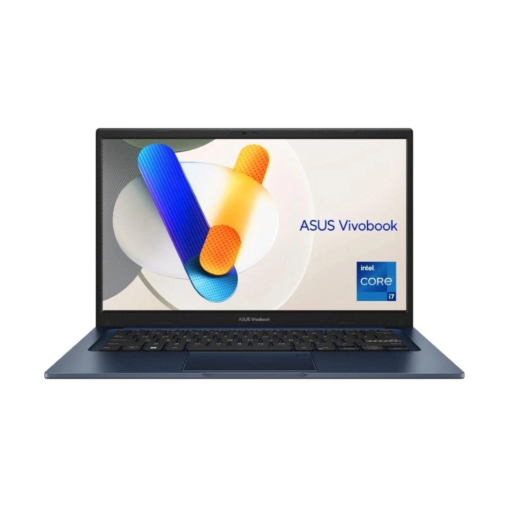 Vivobook 14 X1404VA-EB711W - 14'' Core i7-1355U 32GB DDR5 1TB SSD