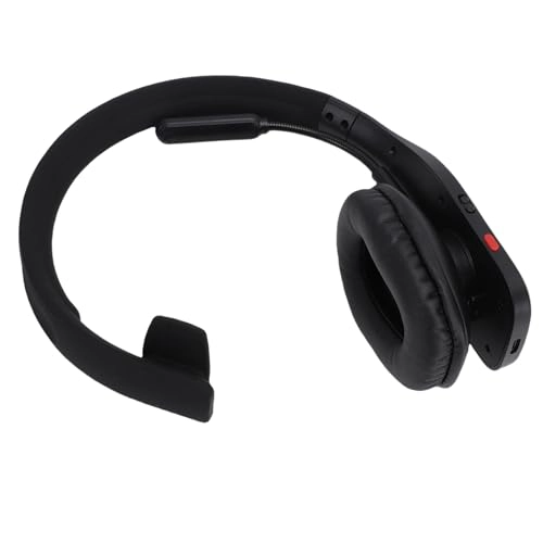 Trucker Bluetooth V5.3 Wireless Headset