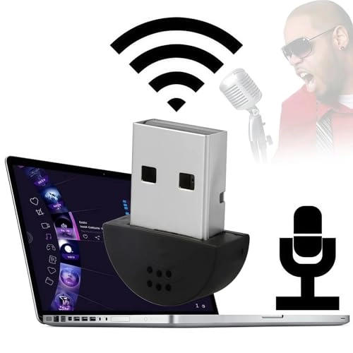 Mini Microphone USB Microphone