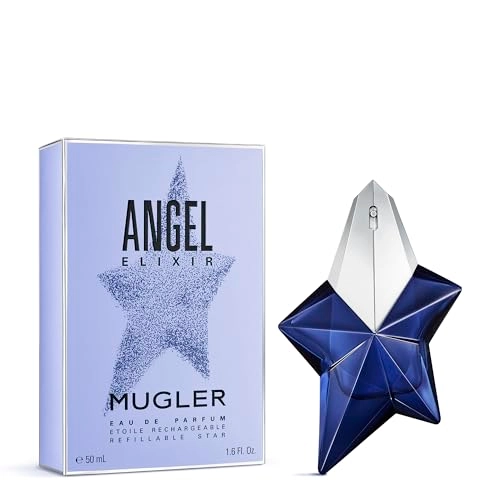 Angel Elixir - Eau de Parfum 50ml
