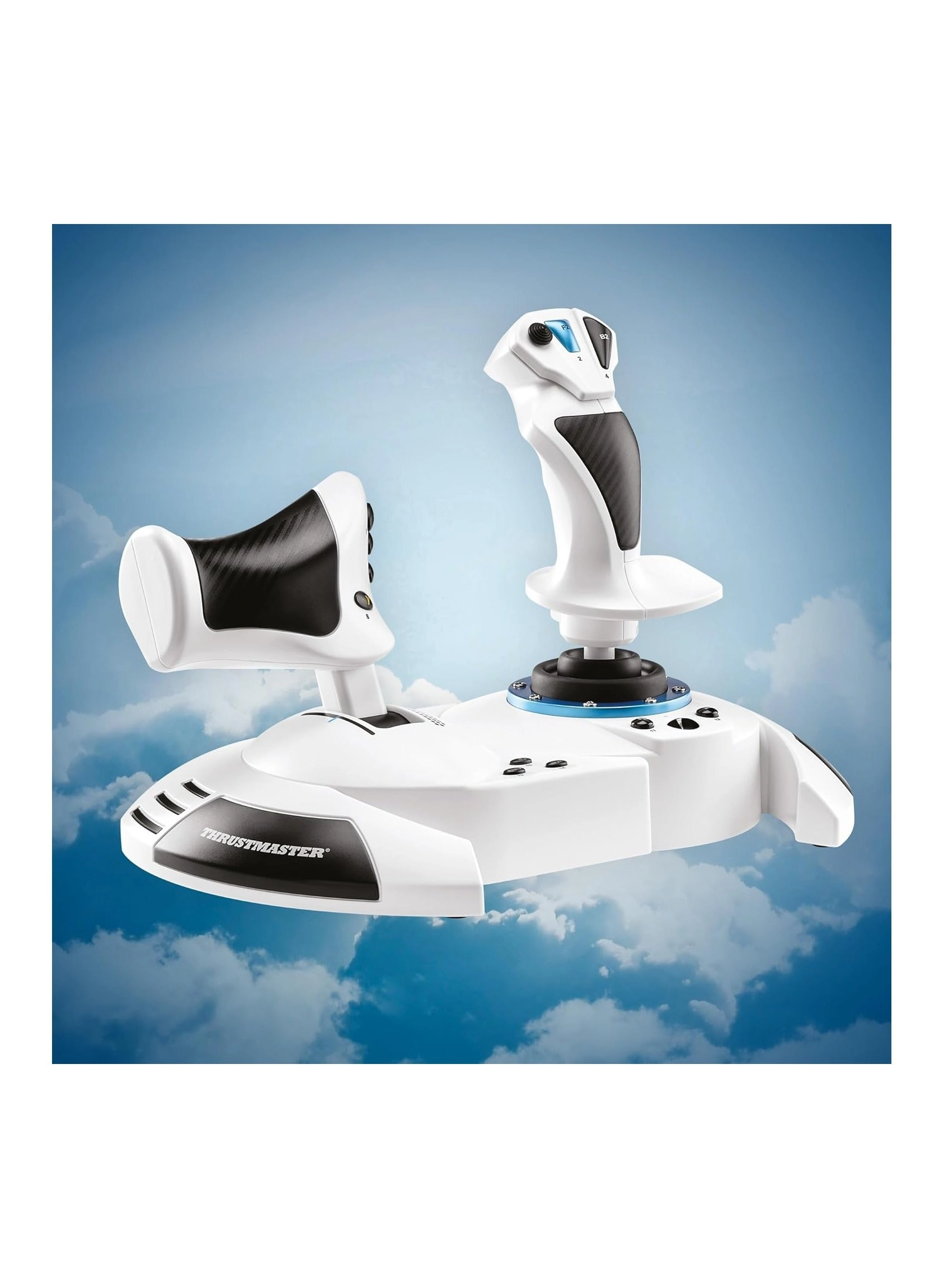 T-Flight Hotas One Flight Stick - PC, Xbox