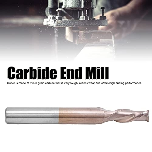 End Mill - D5*D6*13*50L