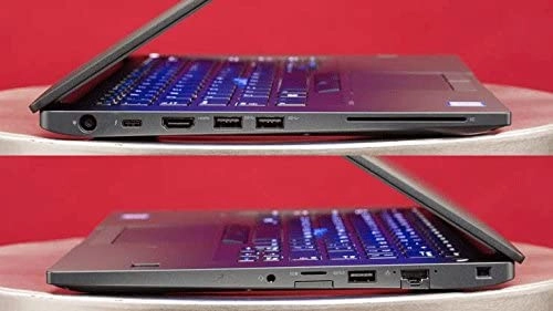 (Refurbished) Latitude 7480 - 14'' Core i7 16GB DDR4 256GB SSD