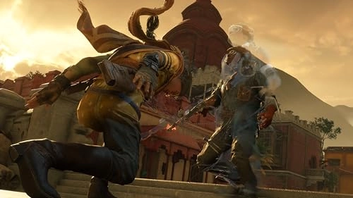 Unknown 9: Awakening | PS5