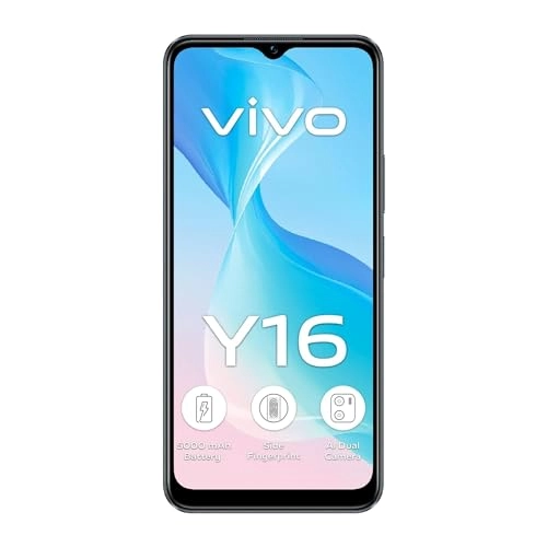 Y16 - 4GB 64GB Bundle