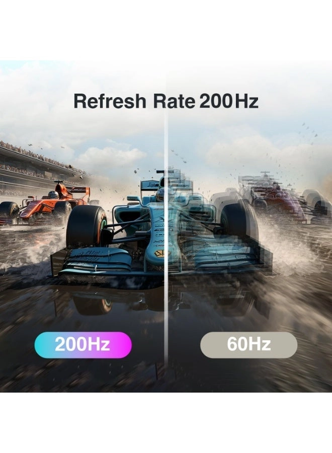 EA-G27IRH-BK - 27 Inches 1920 x 1080