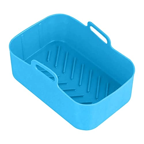Silicone Pot for Air Fryer - Silicone 1