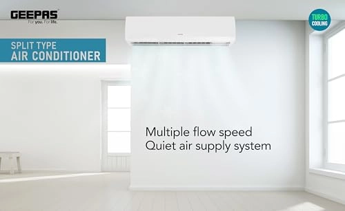 1.5 Ton Split Air Conditioner