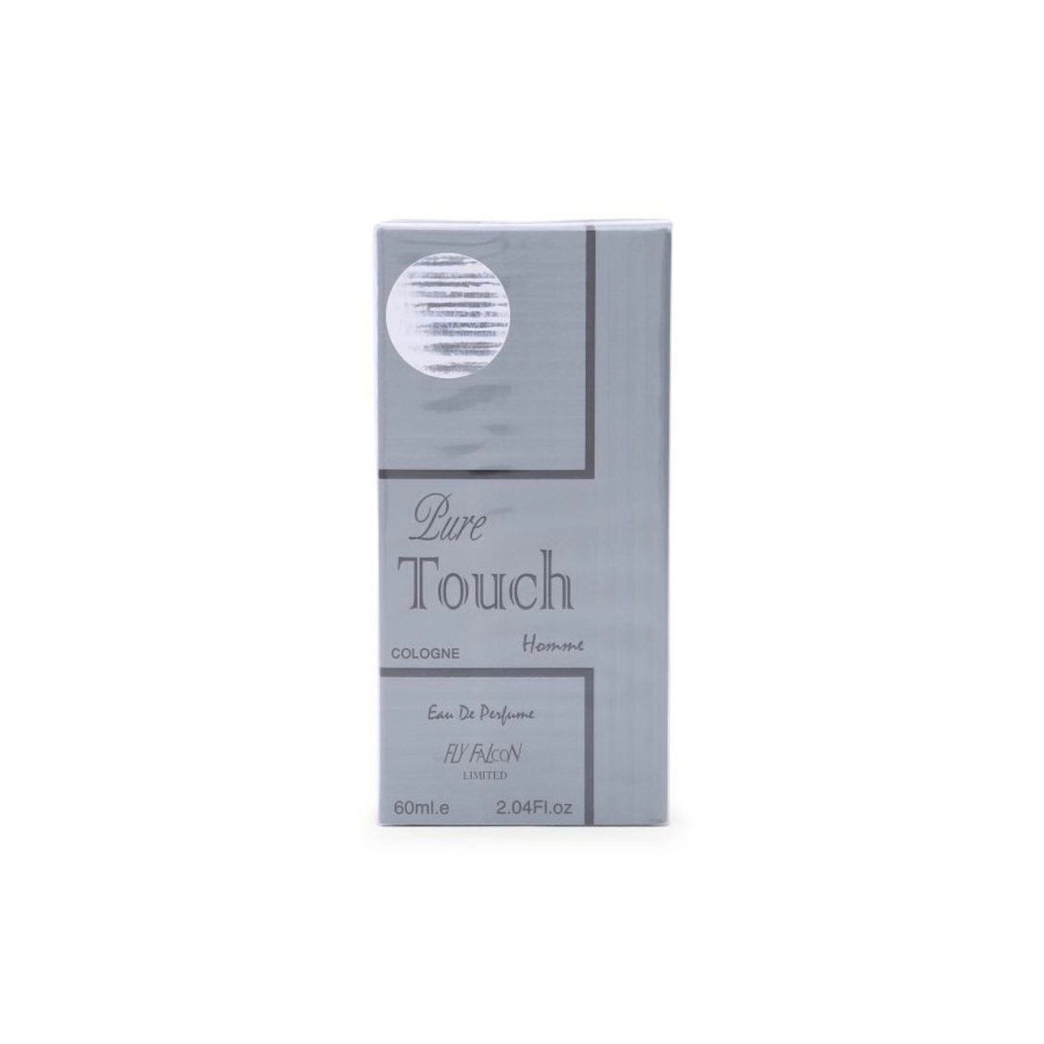 Pure Touch Cologne Eau de Parfum 60ml
