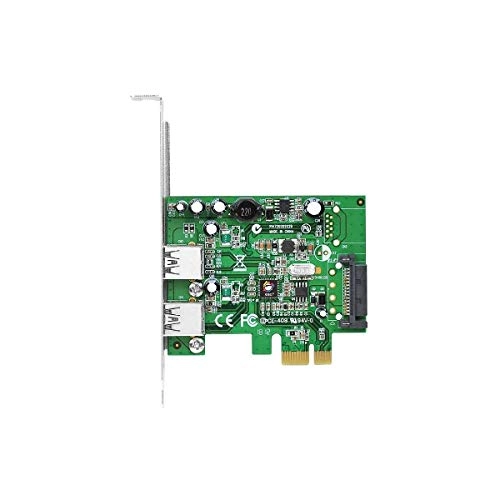 Upd720202 USB Adapter - USB 3. 0