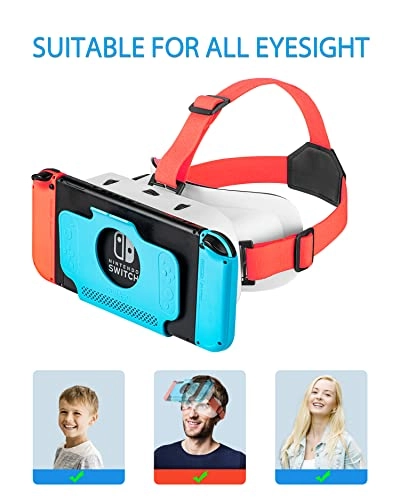 VR Headset