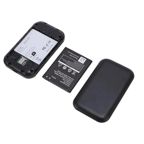 Mobile Hotspot - 300Mbps