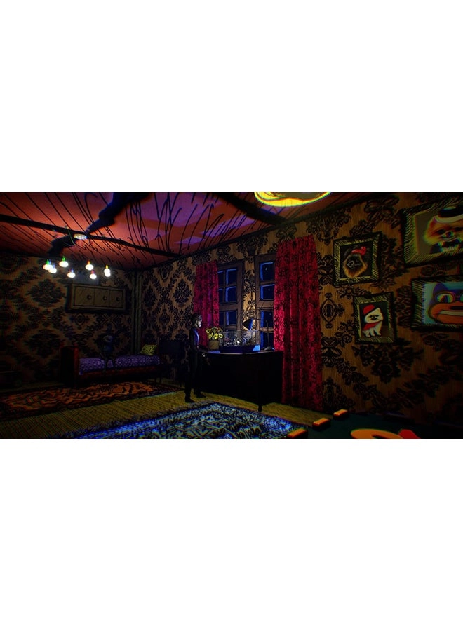 Jack Holmes: Master Puppets - PlayStation 5