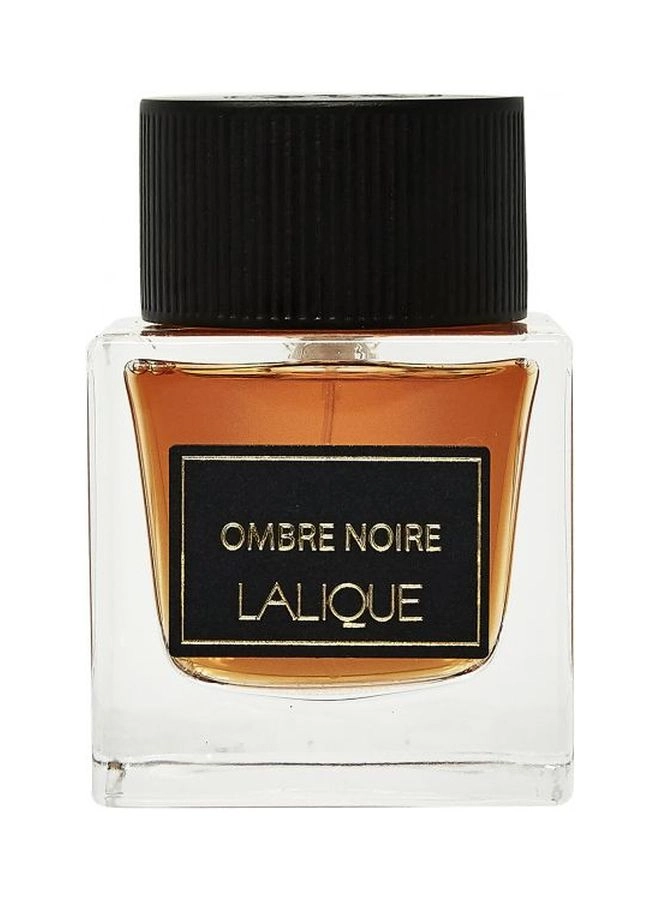 Ombre Noire Eau de Parfum 100 ml