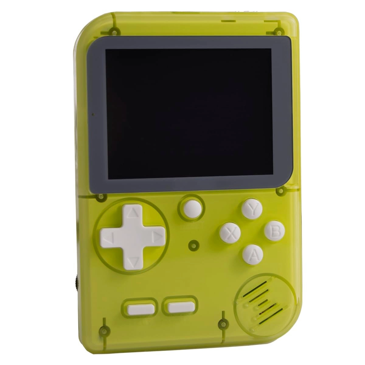 Retro Mini Game Machine - 400 Games 28Inch Color Screen TV Output