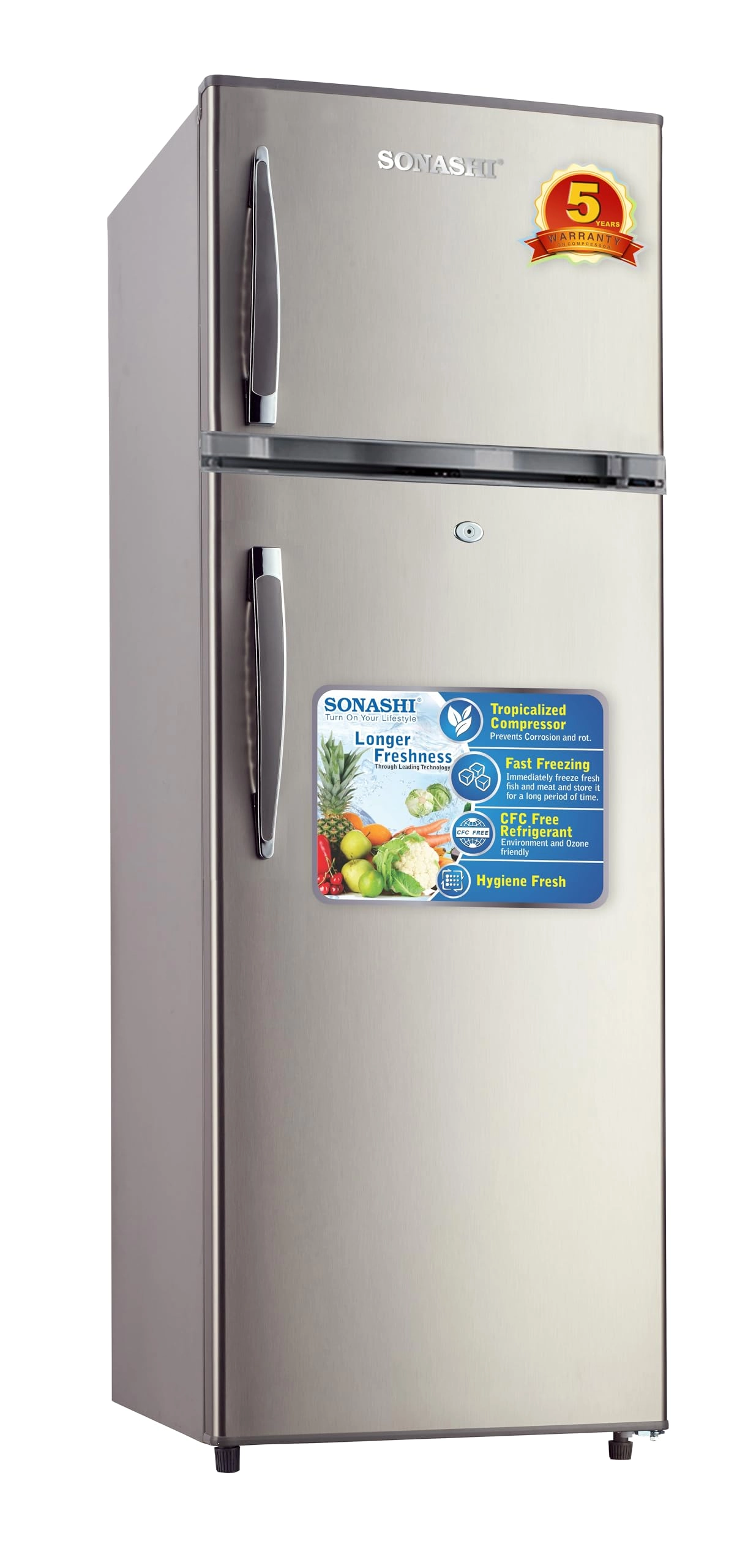 SONASHI SFD-260DF
