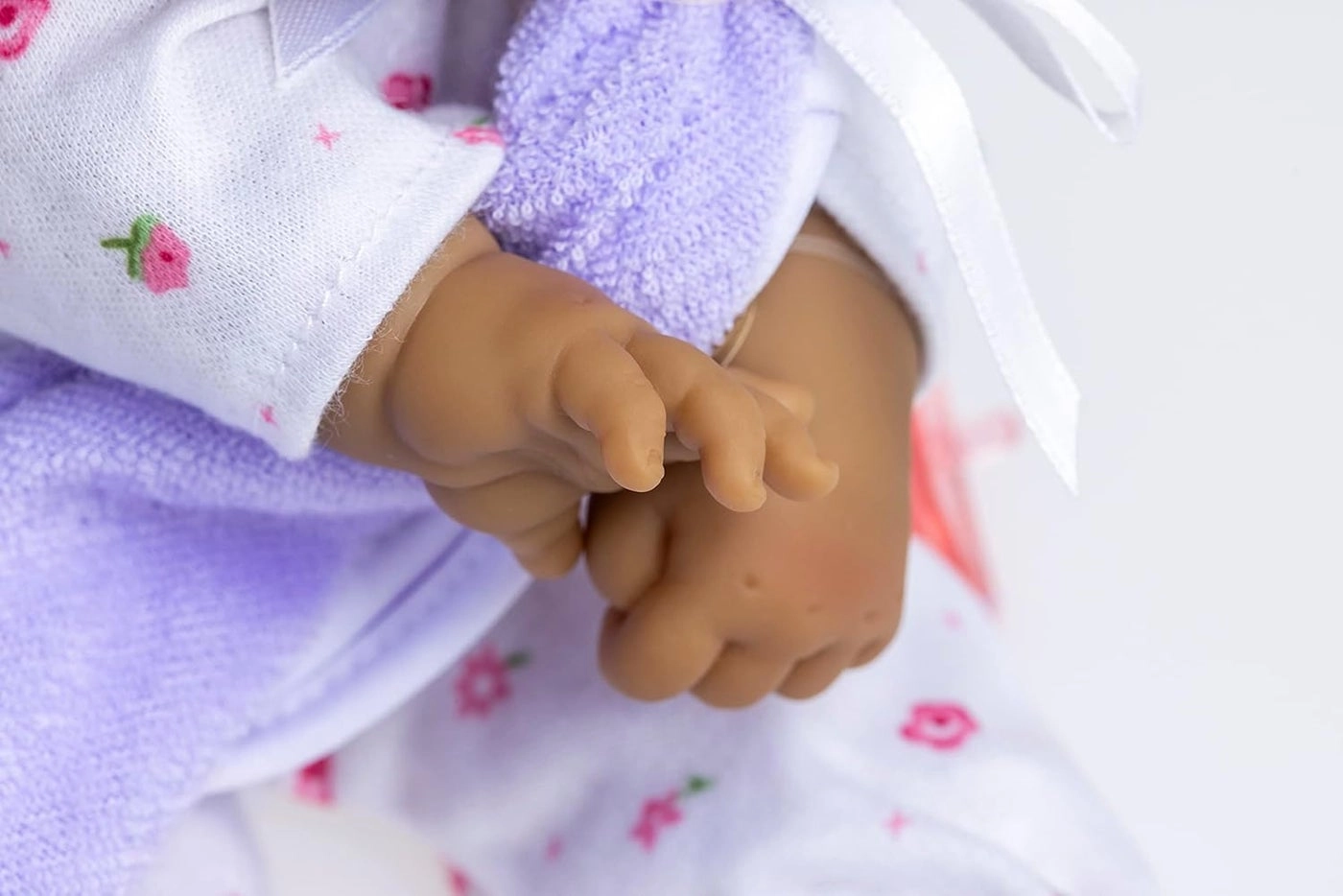 La Baby Boutique - 11-Inch Soft Body with Blanket Ages 12 months+