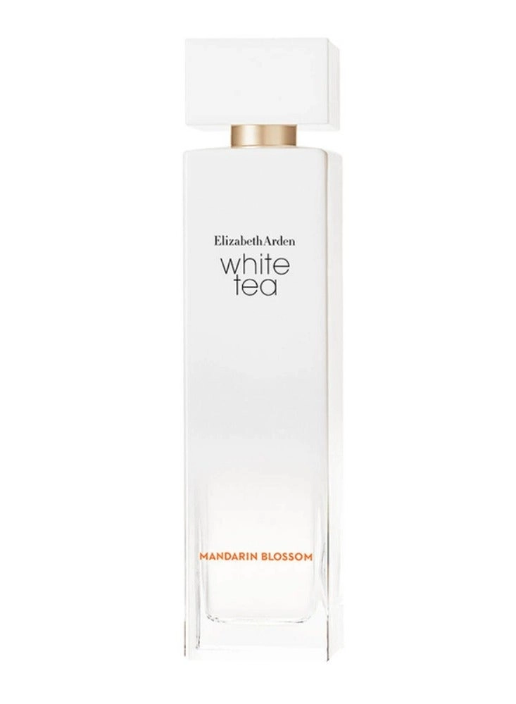 White Tea Mandarin Blossom Eau de Toilette 100ml