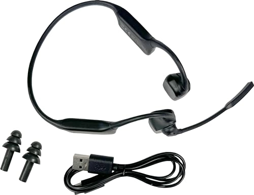 BTH-M100V Wireless Headset
