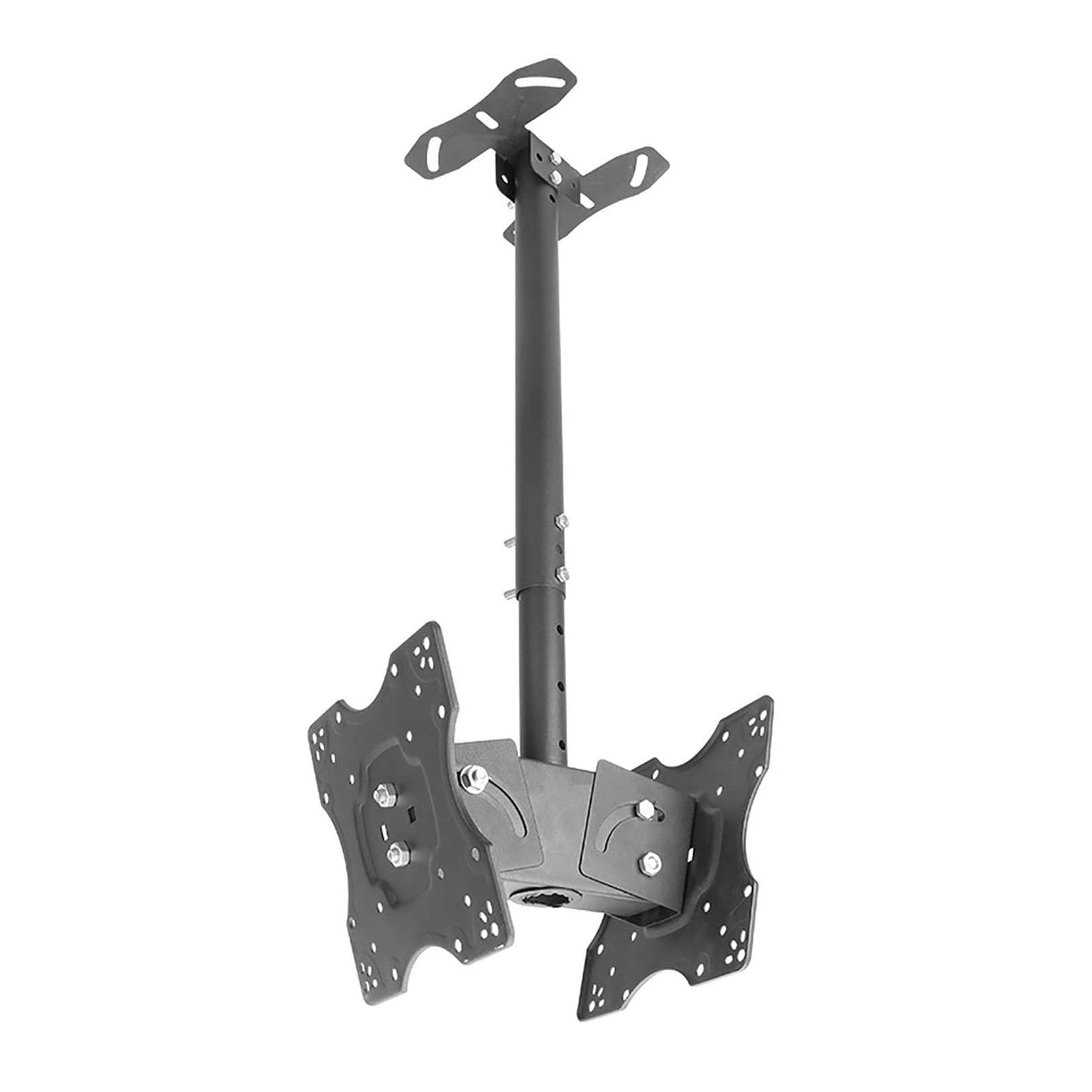 Ceiling TV Mount Bracket - 45kg 20-32 inches
