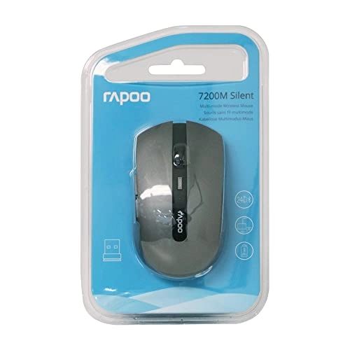 7200M Mouse - Wireless