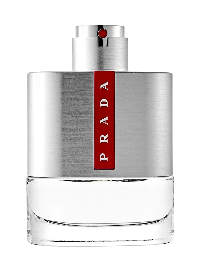 Luna Rossa Eau de Toilette 100ml