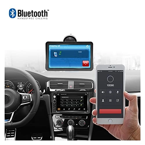 GPS Car Navigator 5745612562 - 9 inch