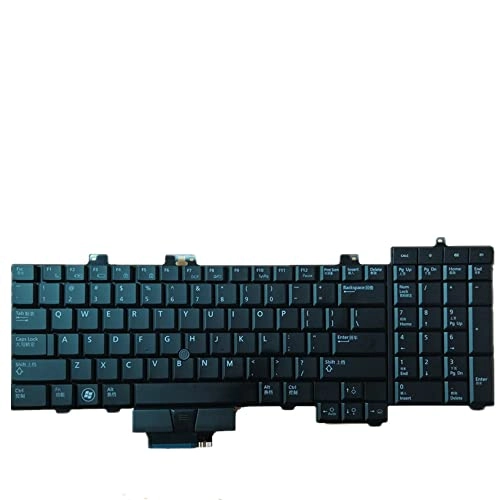 Precision M6600 - US