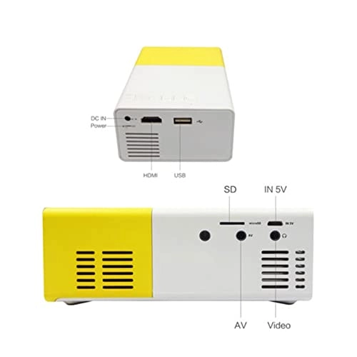 Projecter Mini Projector 7467834