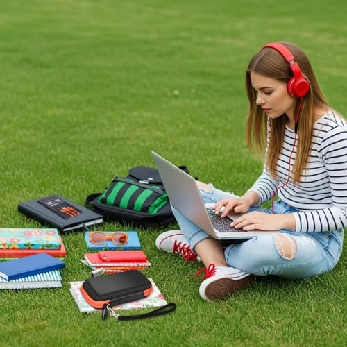 Solis Go - 4G Portable Hotspot